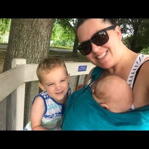 Meet your Posher, Veronica